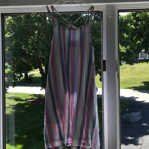 Abercrombie kids sundress